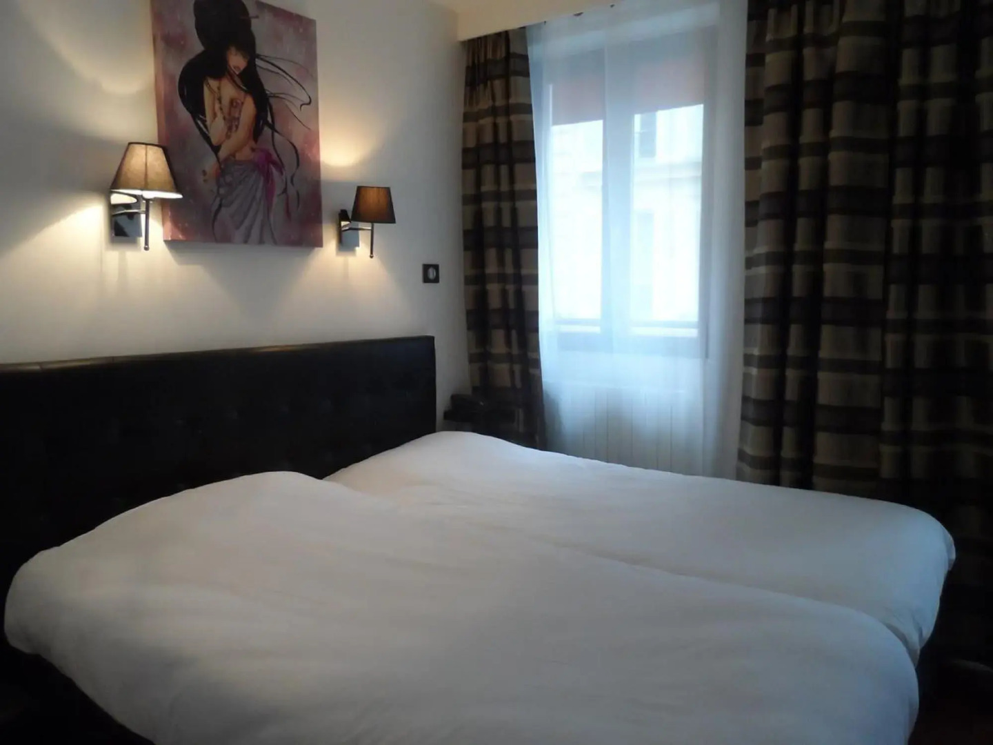 Foto - Prince Monceau