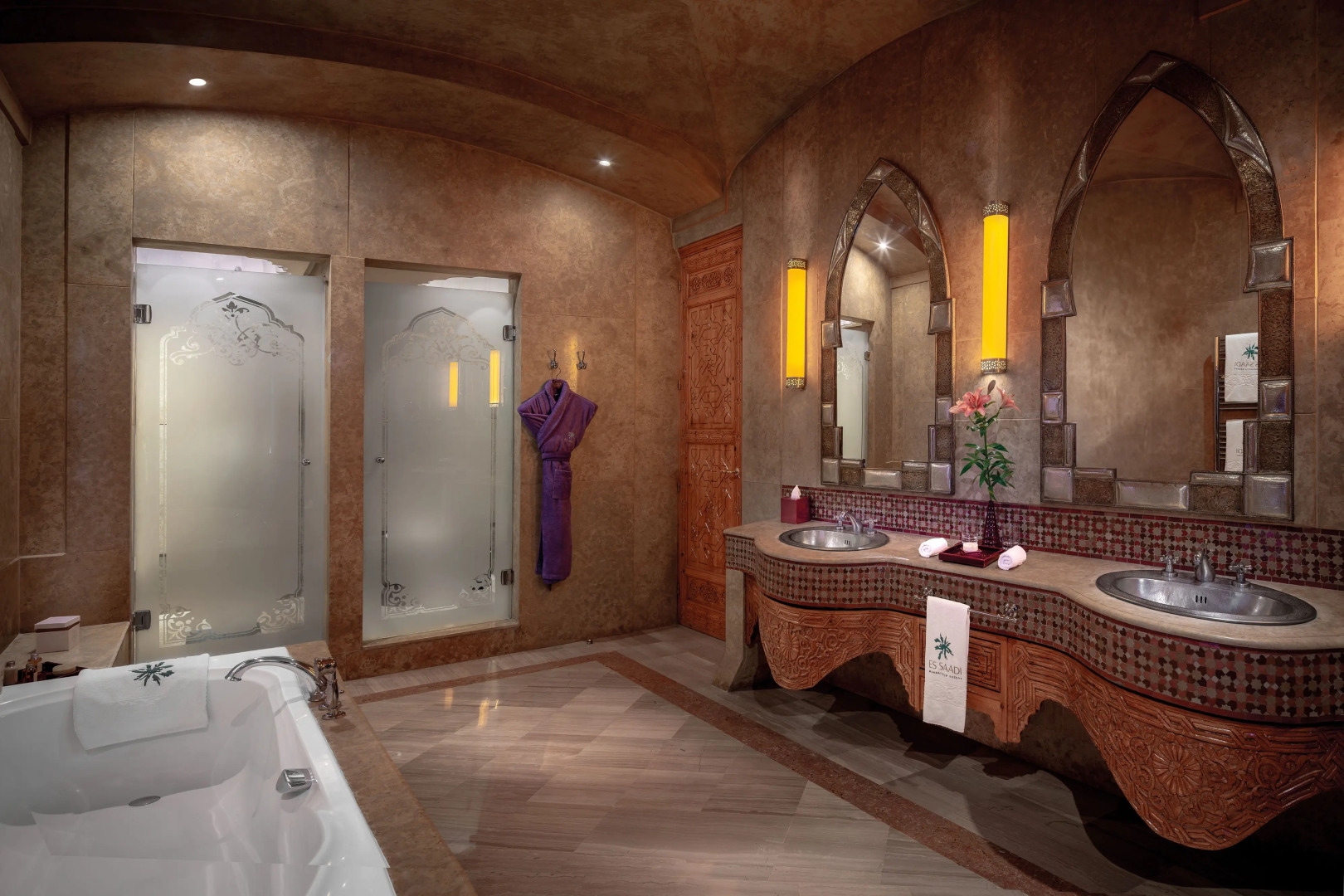 Foto - Es Saadi Marrakech Resort - Palace