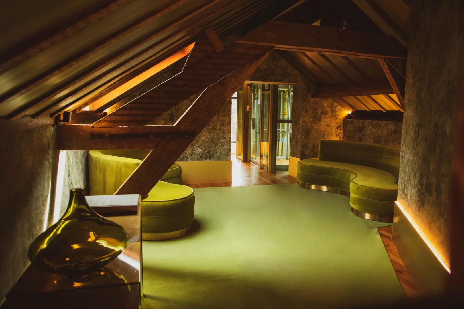 Foto - Vila Foz Hotel & SPA