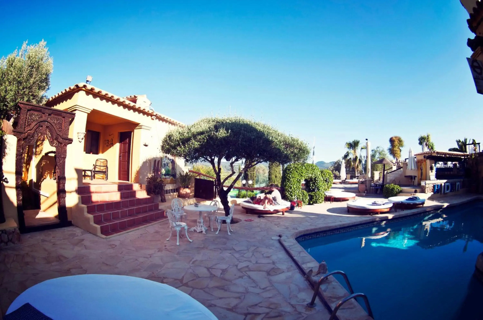 Photo - Pikes Ibiza