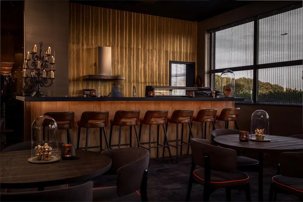 Foto - Van Der Valk Hotel Brussels Airport