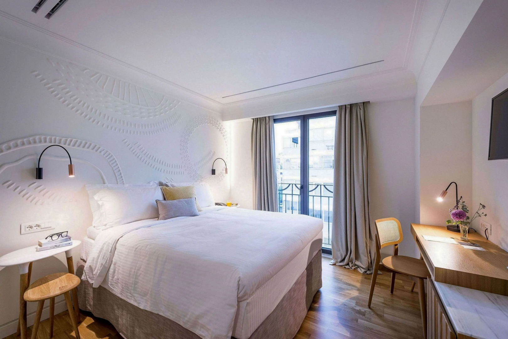 Foto - Niche Hotel Athens