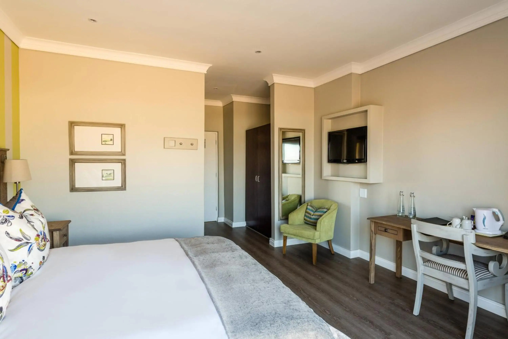 Foto - Protea Hotel by Marriott Stellenbosch & Conference Centre