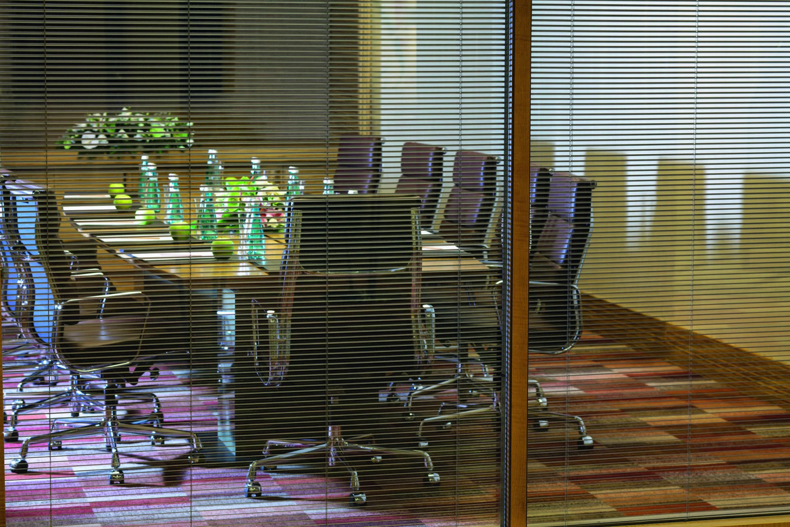 Foto - Movenpick Hotel Ankara