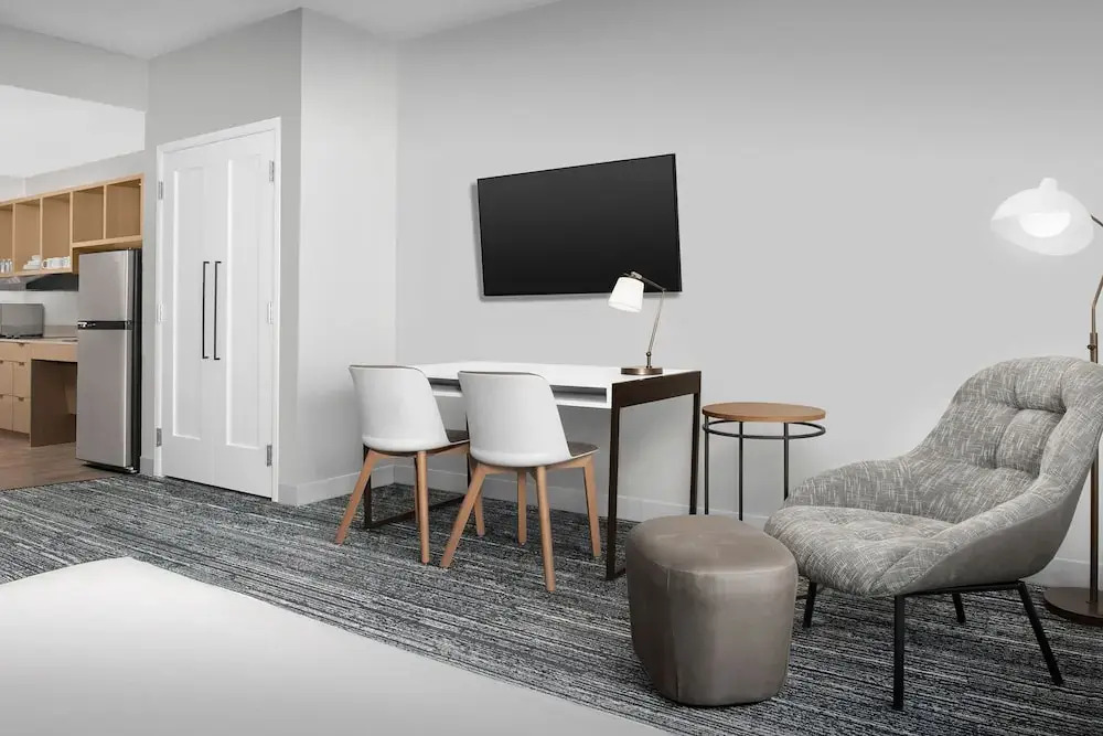 Foto - TownePlace Suites Jacksonville Airport