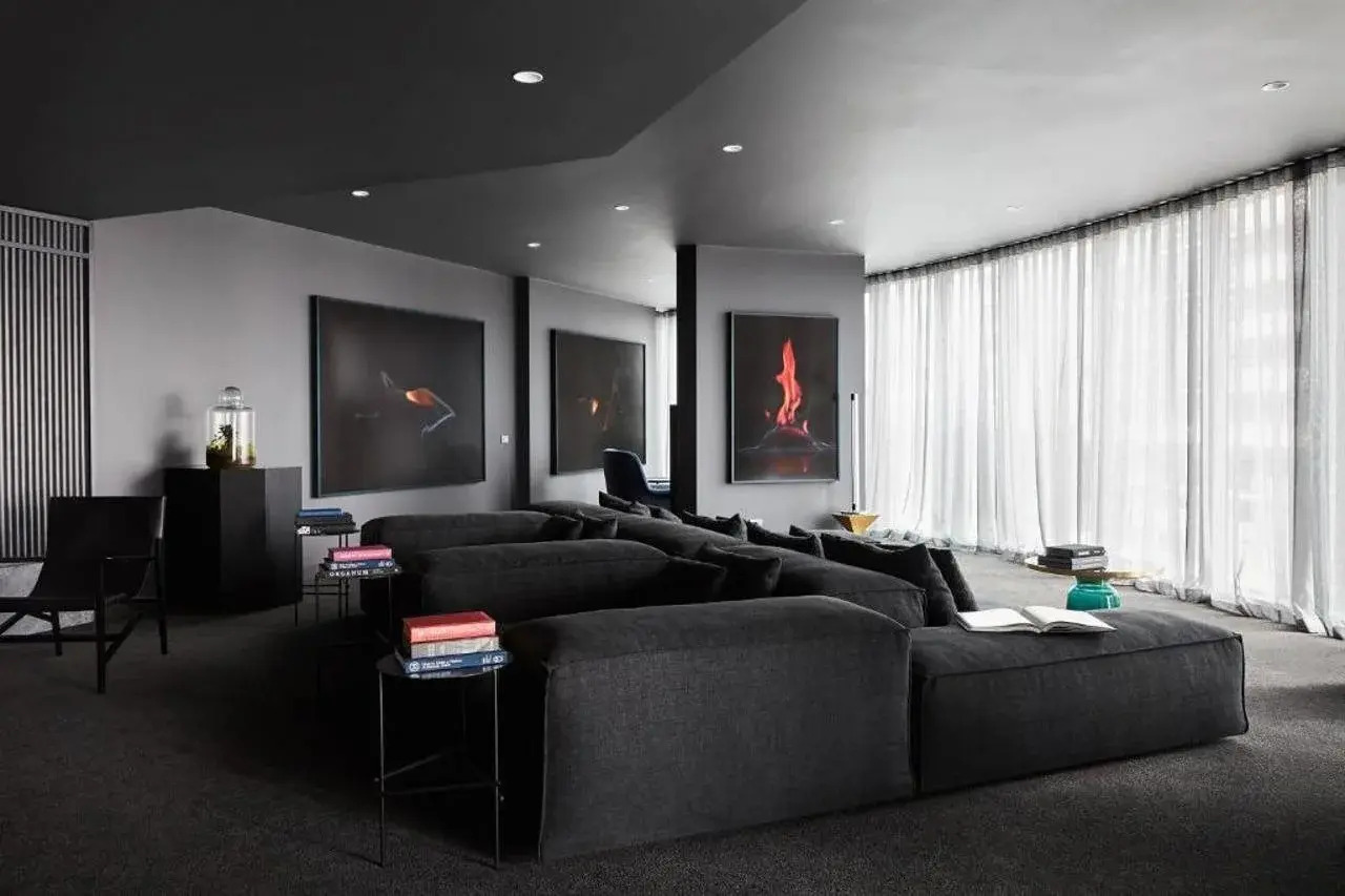 Photo - Shadow Play by Peppers