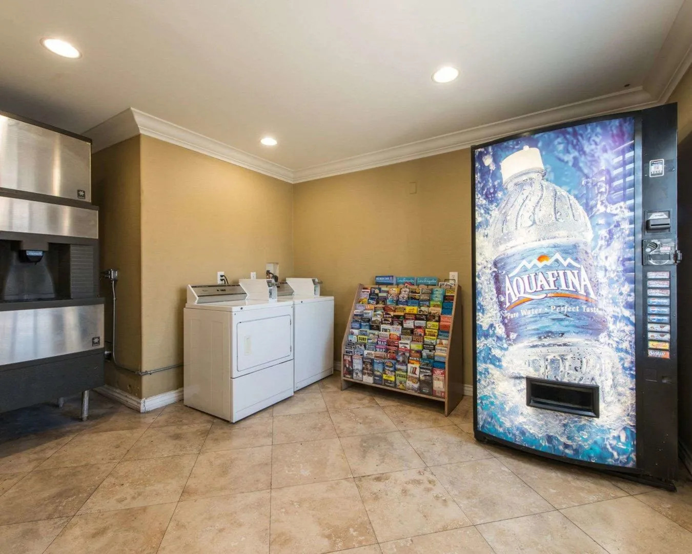 Photo - Santa Fe Inn Los Angeles