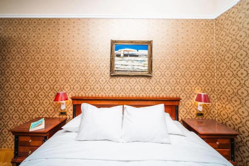 Foto - Hotel Kazbek