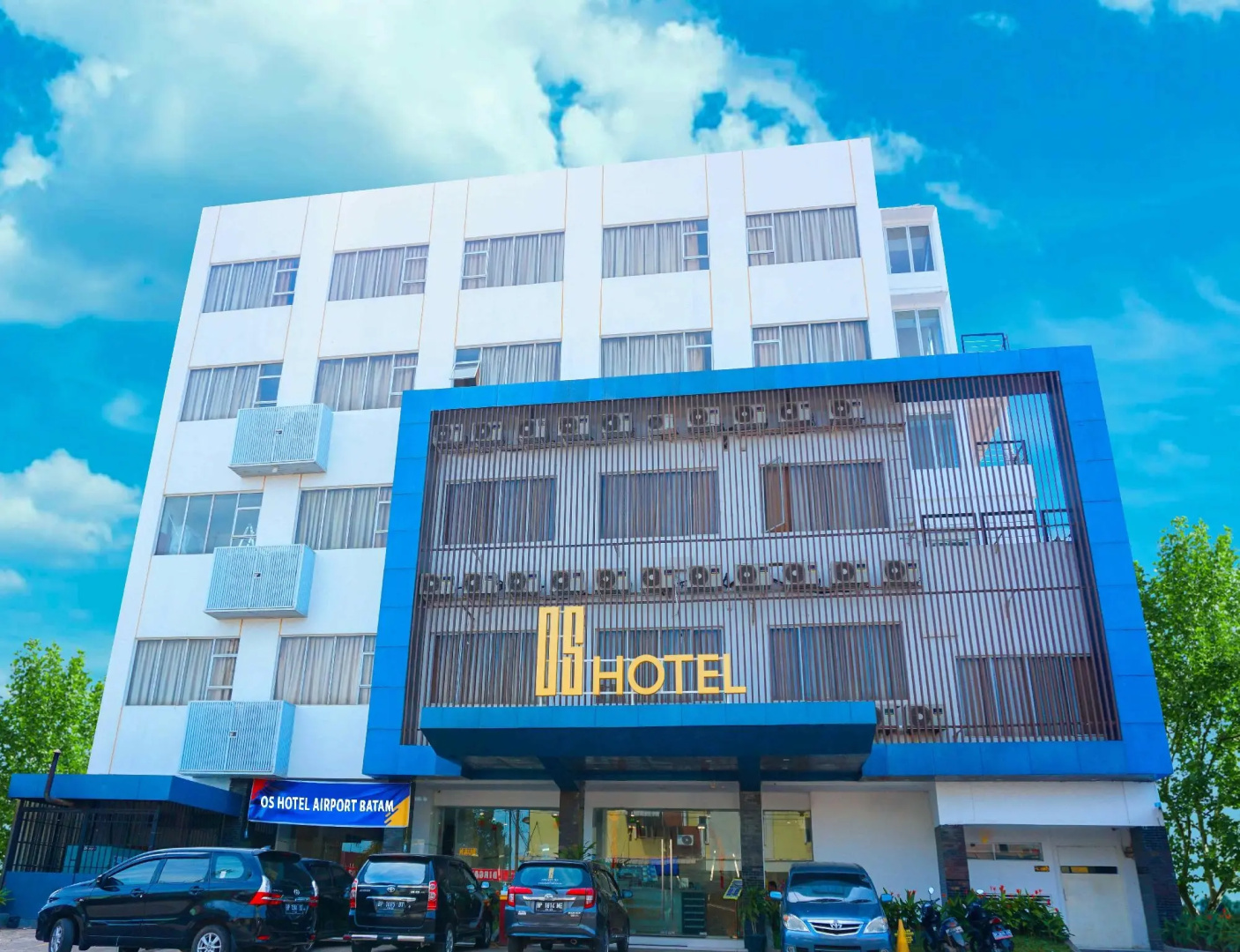 Photo - OS Hotel Airport Batam