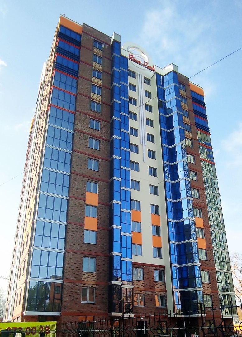 Leto Apart (Лето Апарт) на Монастырская 46