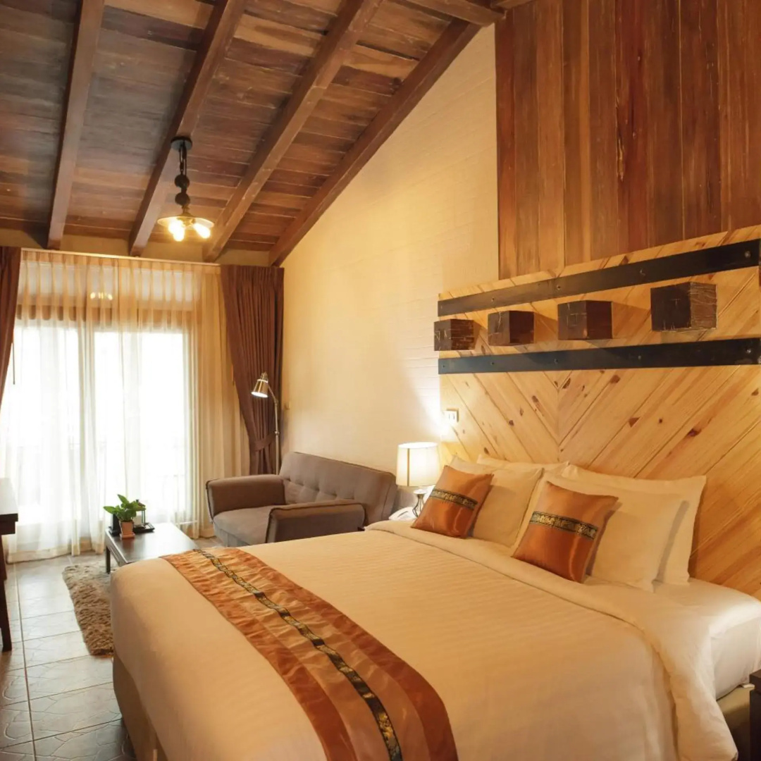 Foto - Sanae' Townhouse Chiang Mai