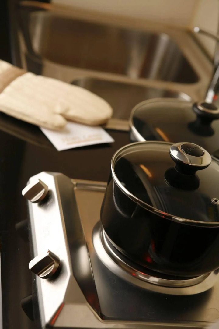 Foto - Hope Land Hotel Sukhumvit 24