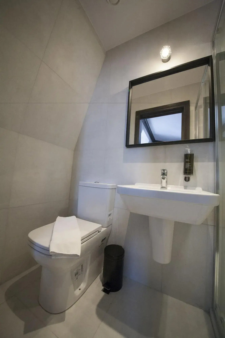 Foto - The Duke Rooms London