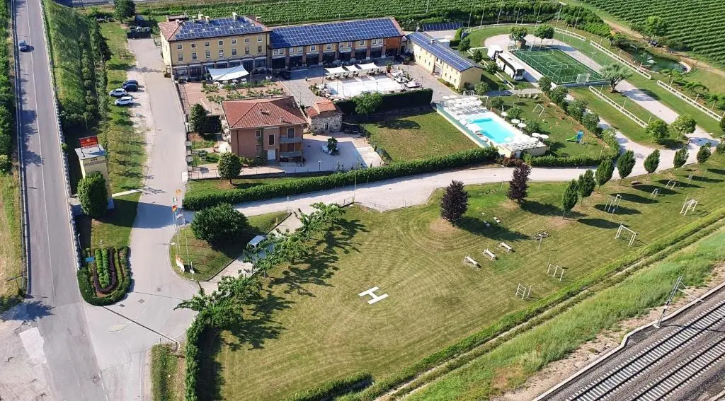 Photo - Hotel Fracanzana