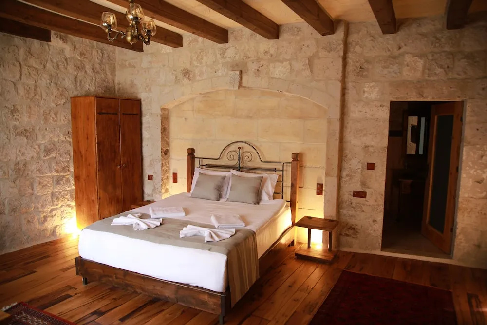 Foto - Sarnich Cave Suites