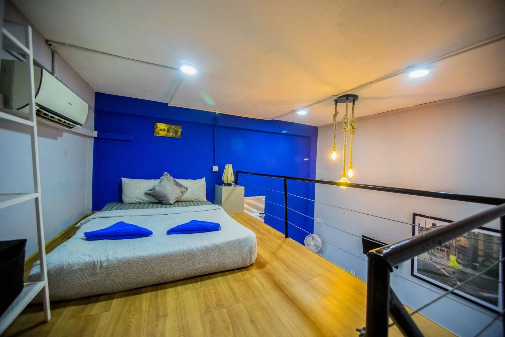 Photo - The Artist Residence