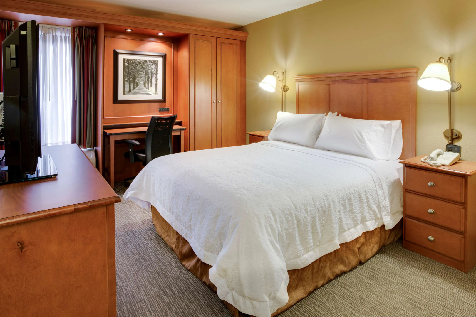 Photo - Hampton Inn Pittsburgh/Greentree