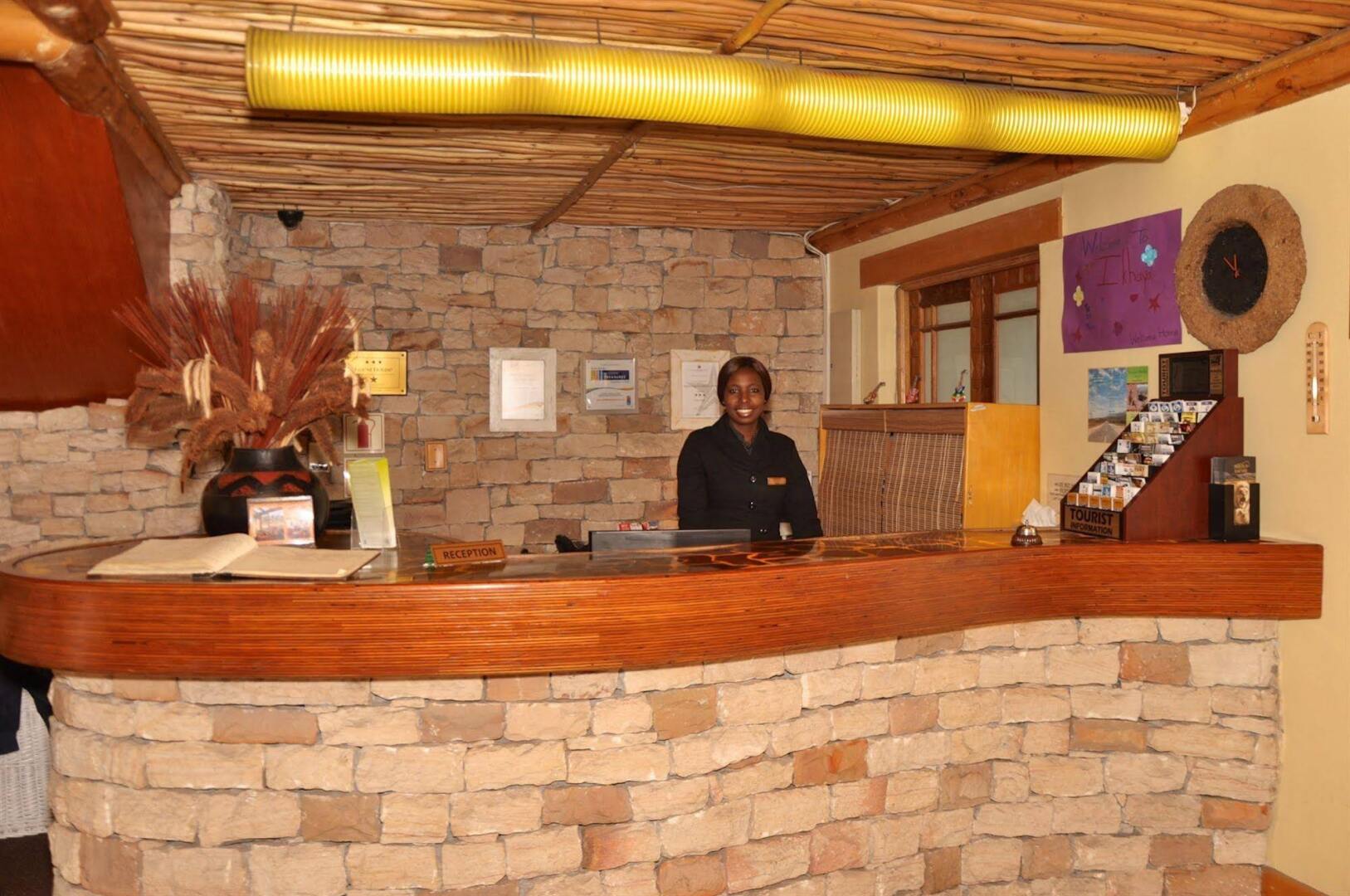 Photo - iKhaya Lodge