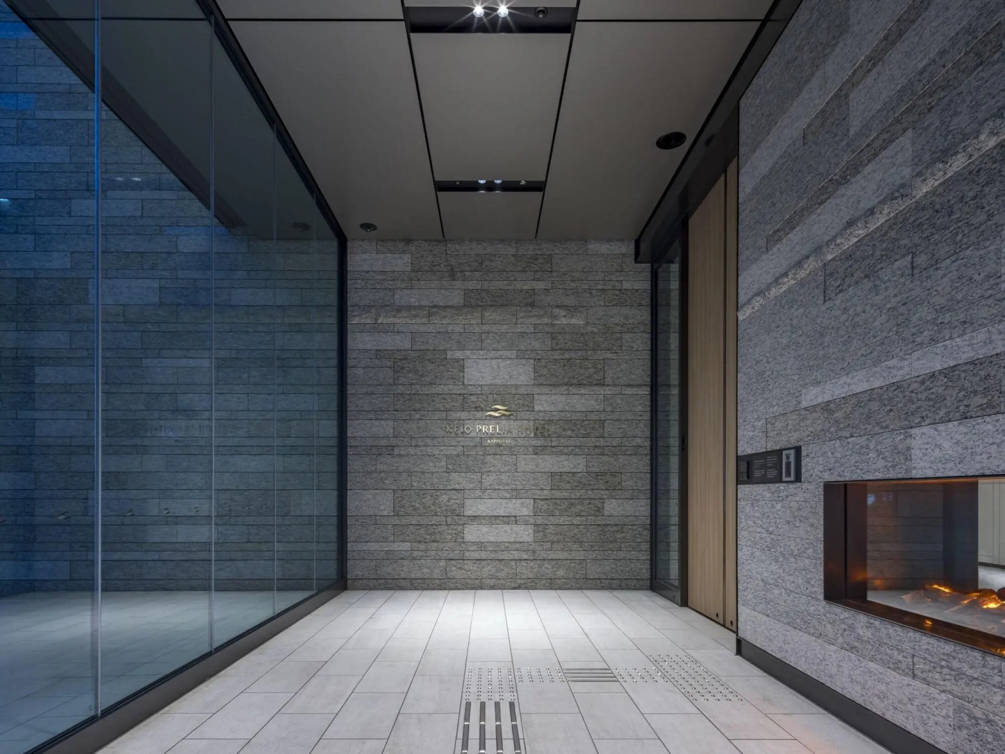 Foto - Keio Prelia Hotel Sapporo