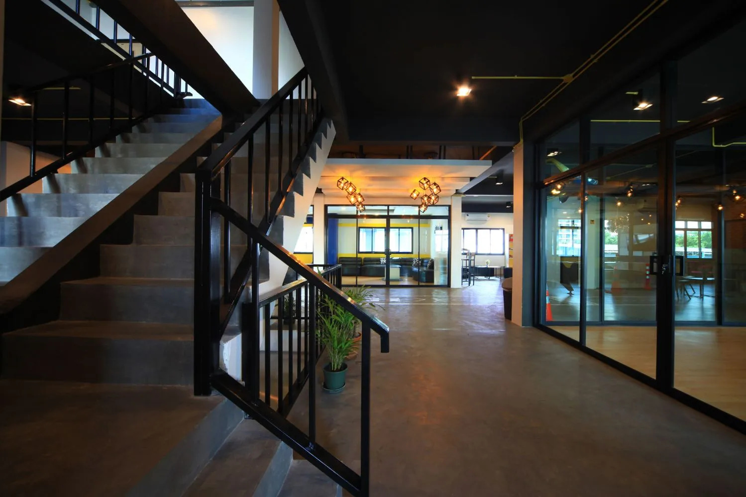 Foto - Tuk Tuk Hostel