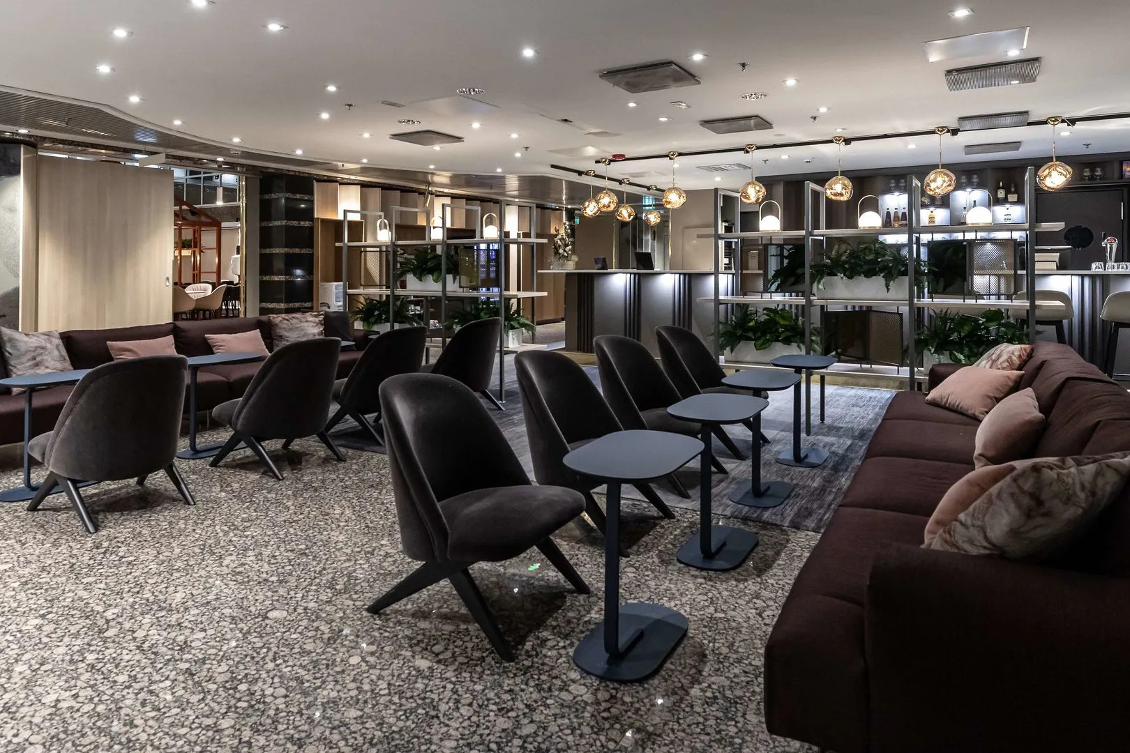 Foto - Scandic Rovaniemi City