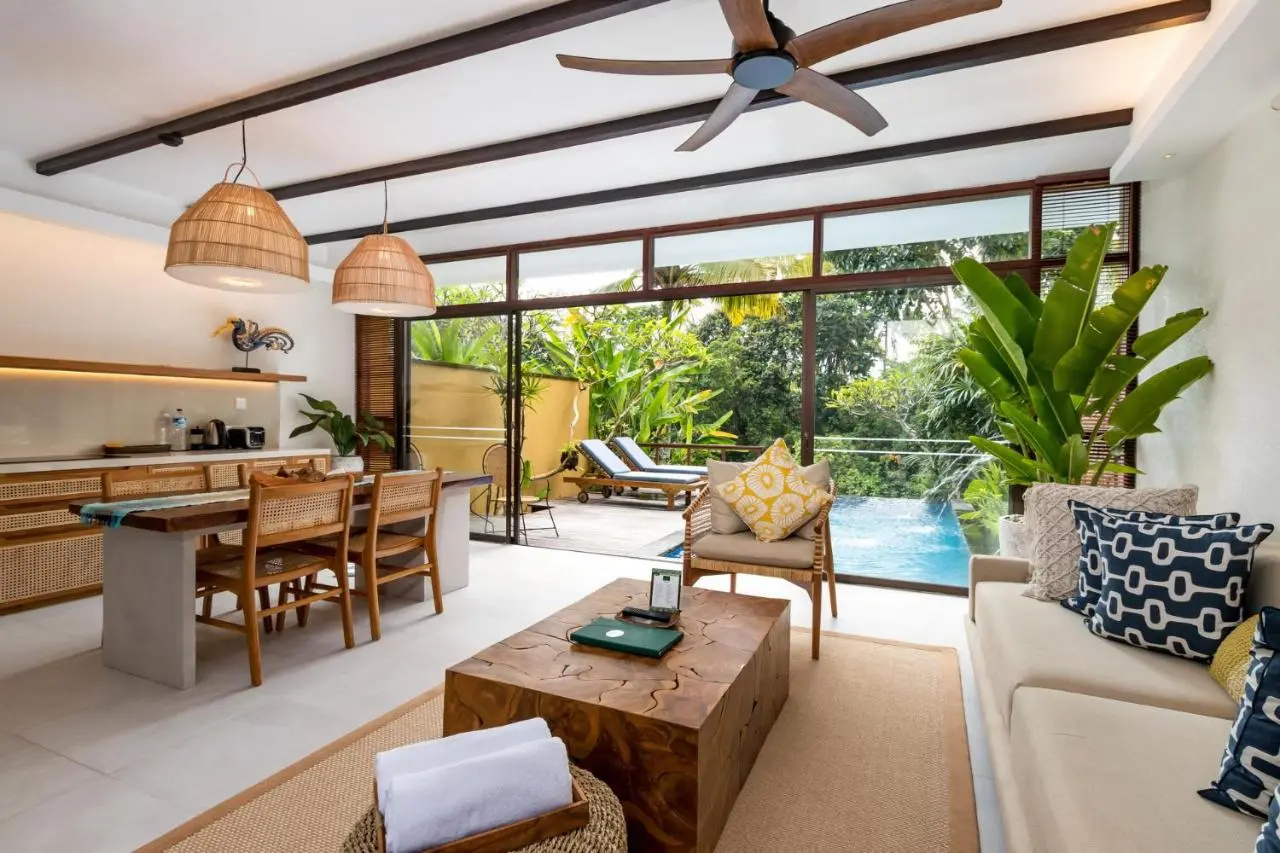Photo - Ubud Green Resort Villas Powered by Archipelago