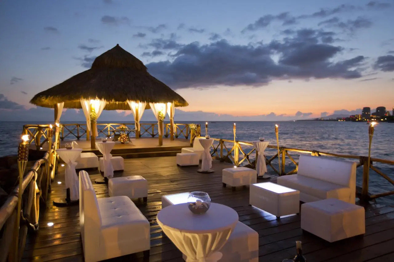 Photo - Crown Paradise Club Puerto Vallarta All Inclusive