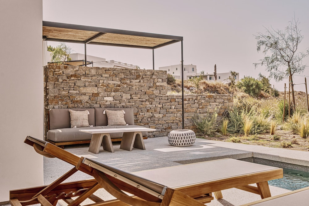 Foto - Ovea Paros