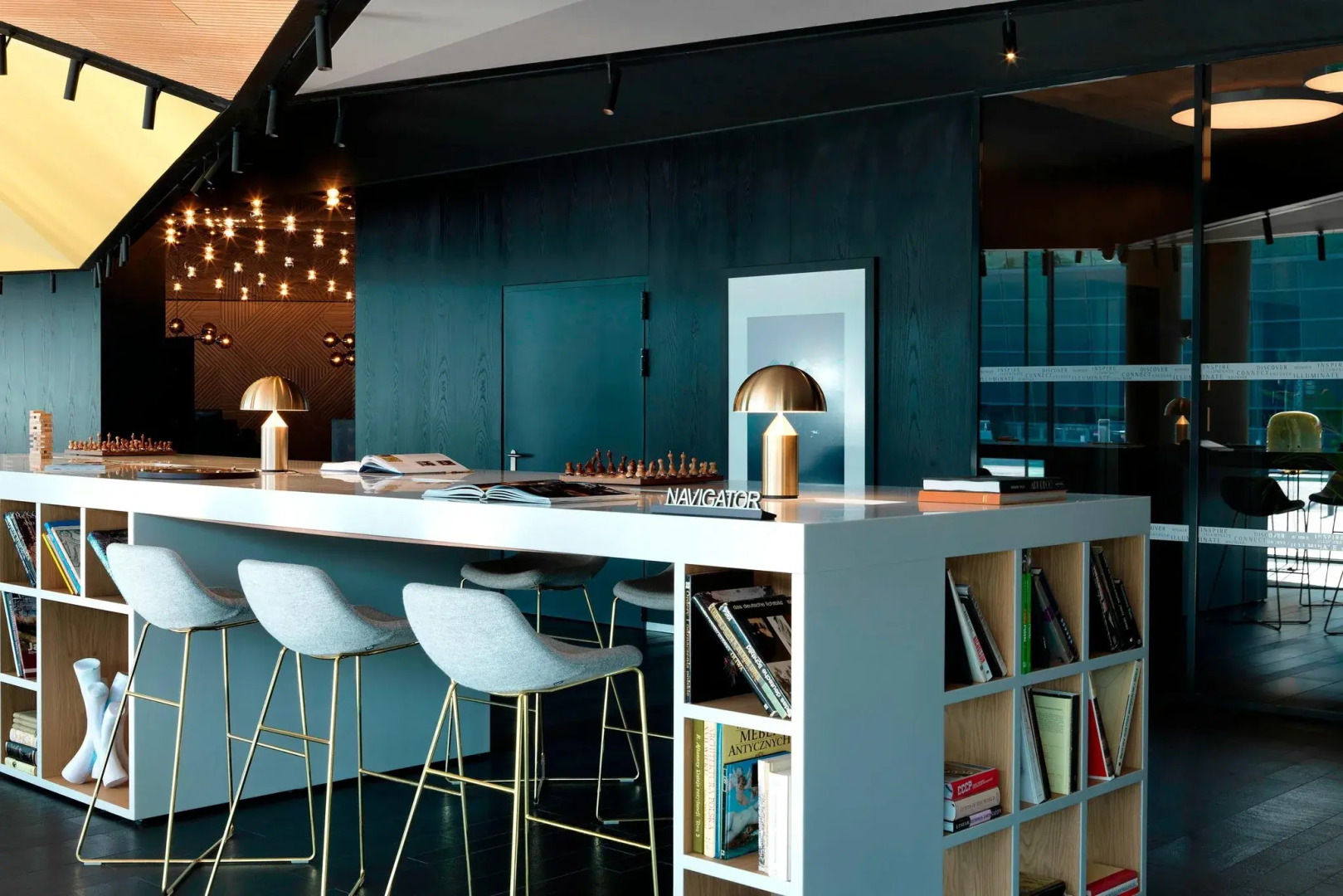 Photo - Renaissance Warsaw Airport Hotel