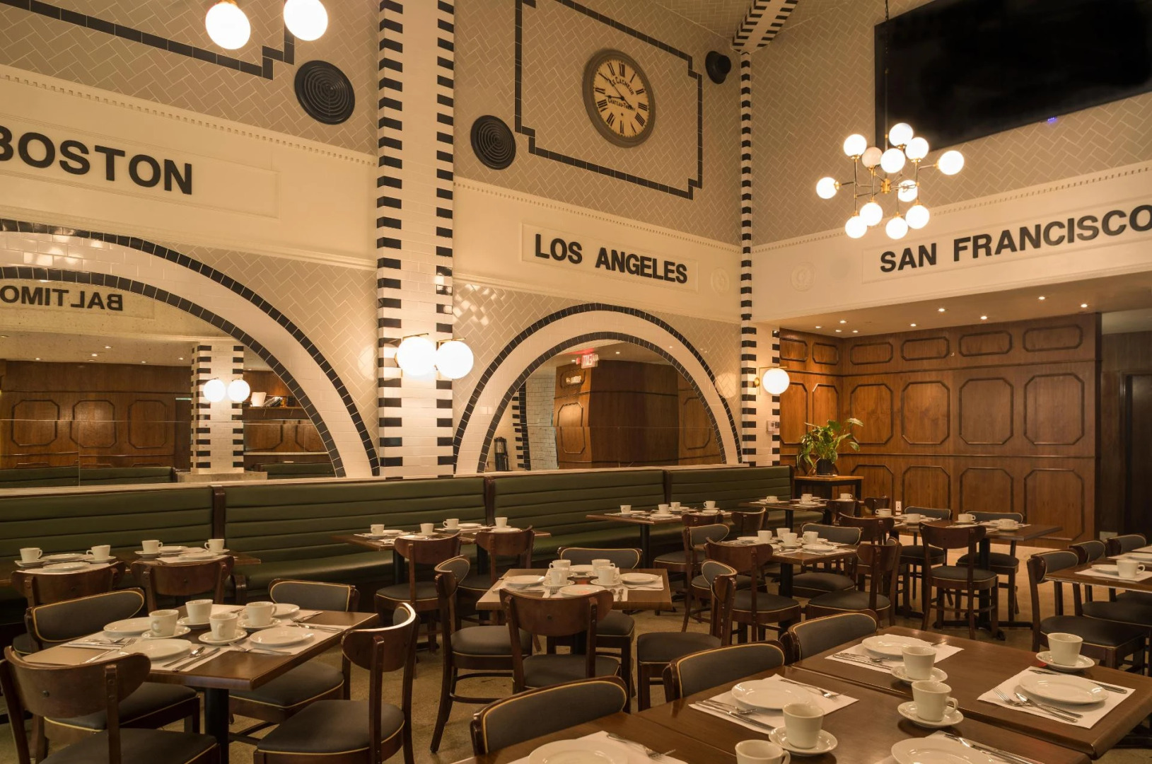 Foto - Eurostars Langford