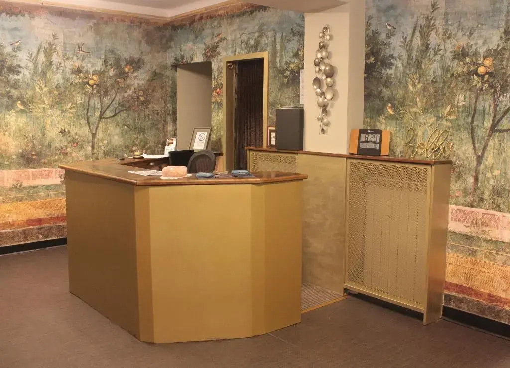 Foto - Hotel Assarotti