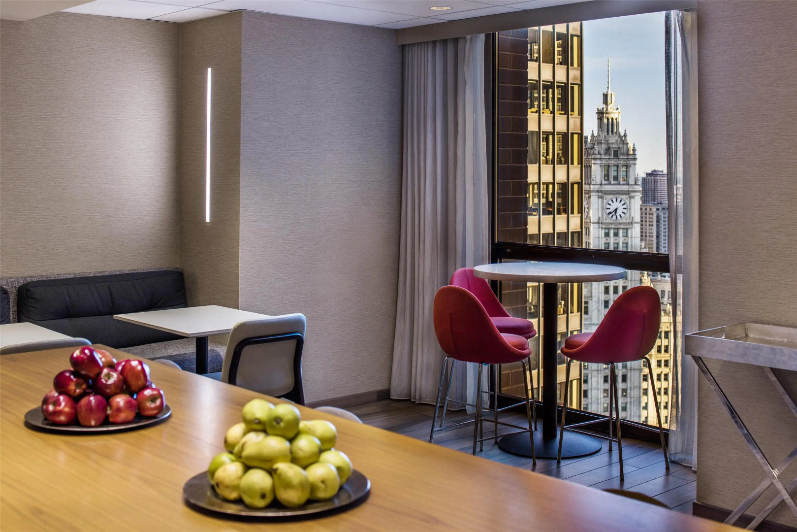 Photo - Hyatt Regency Chicago