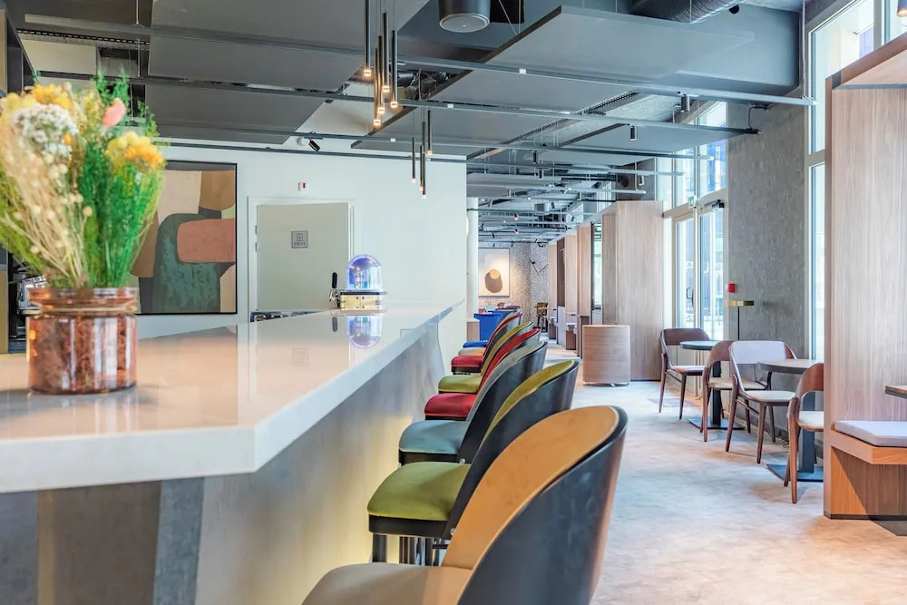 Foto - Appart'City Collection Paris Gare de Lyon