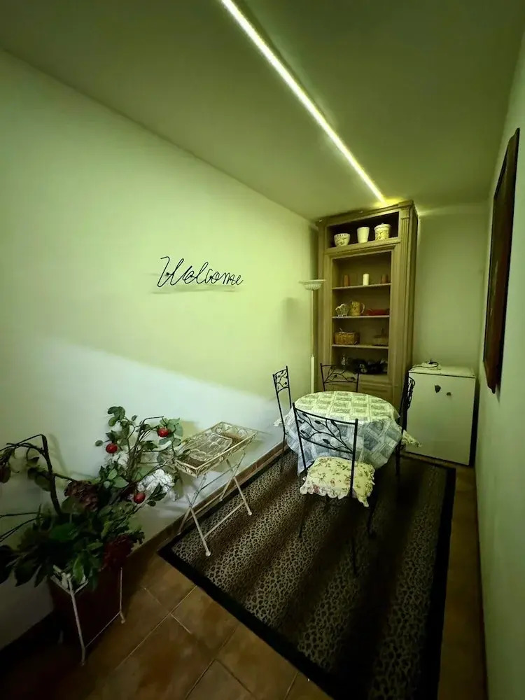 Foto - L'affittacamere nel parco "Appia antica" - Piscina a uso ospiti