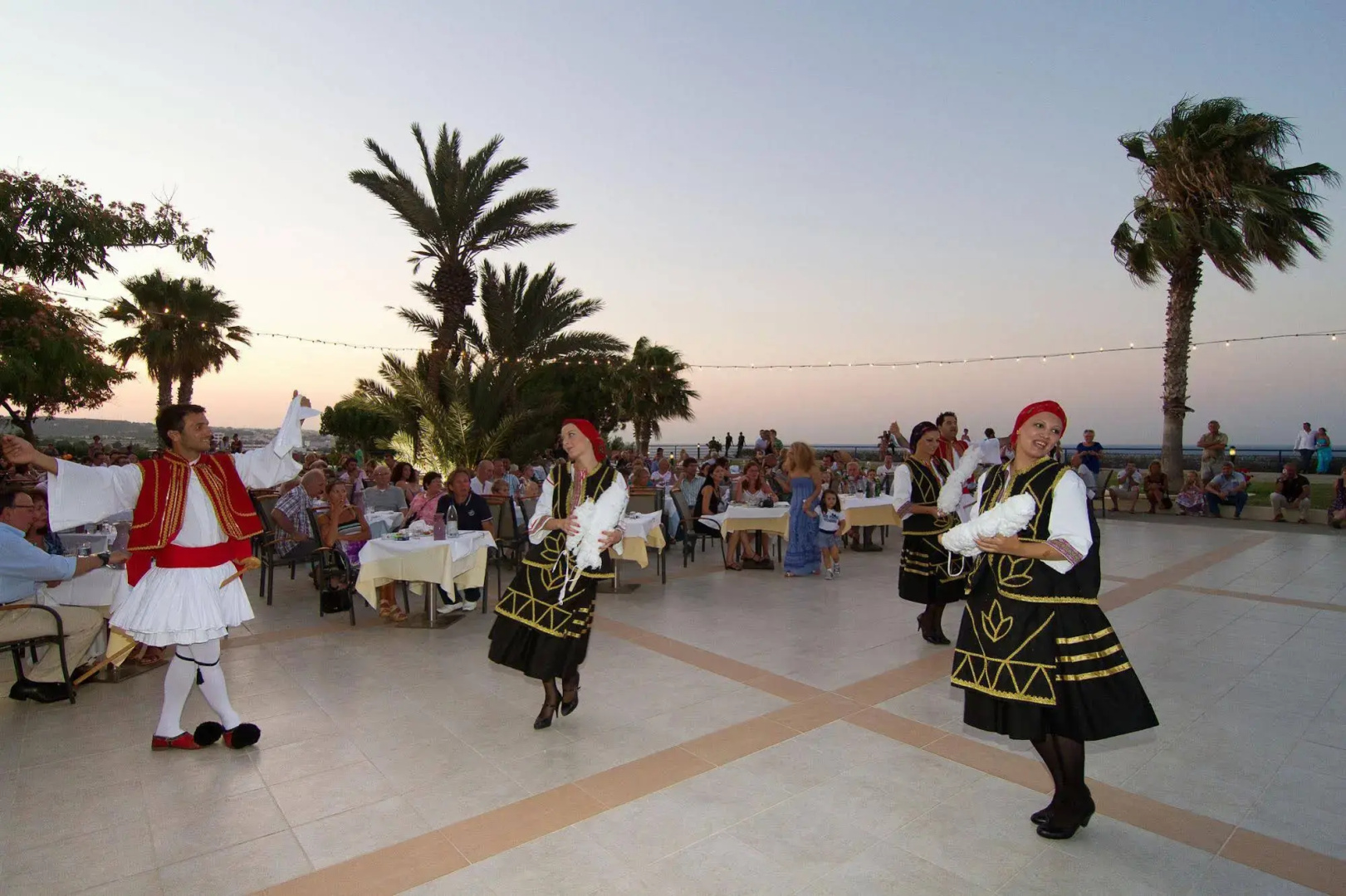 Foto - Kresten Royal Euphoria Resort