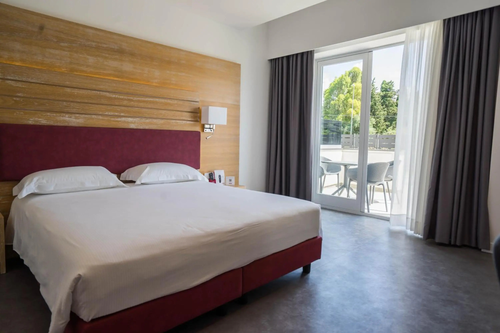 Foto - PM Hotel
