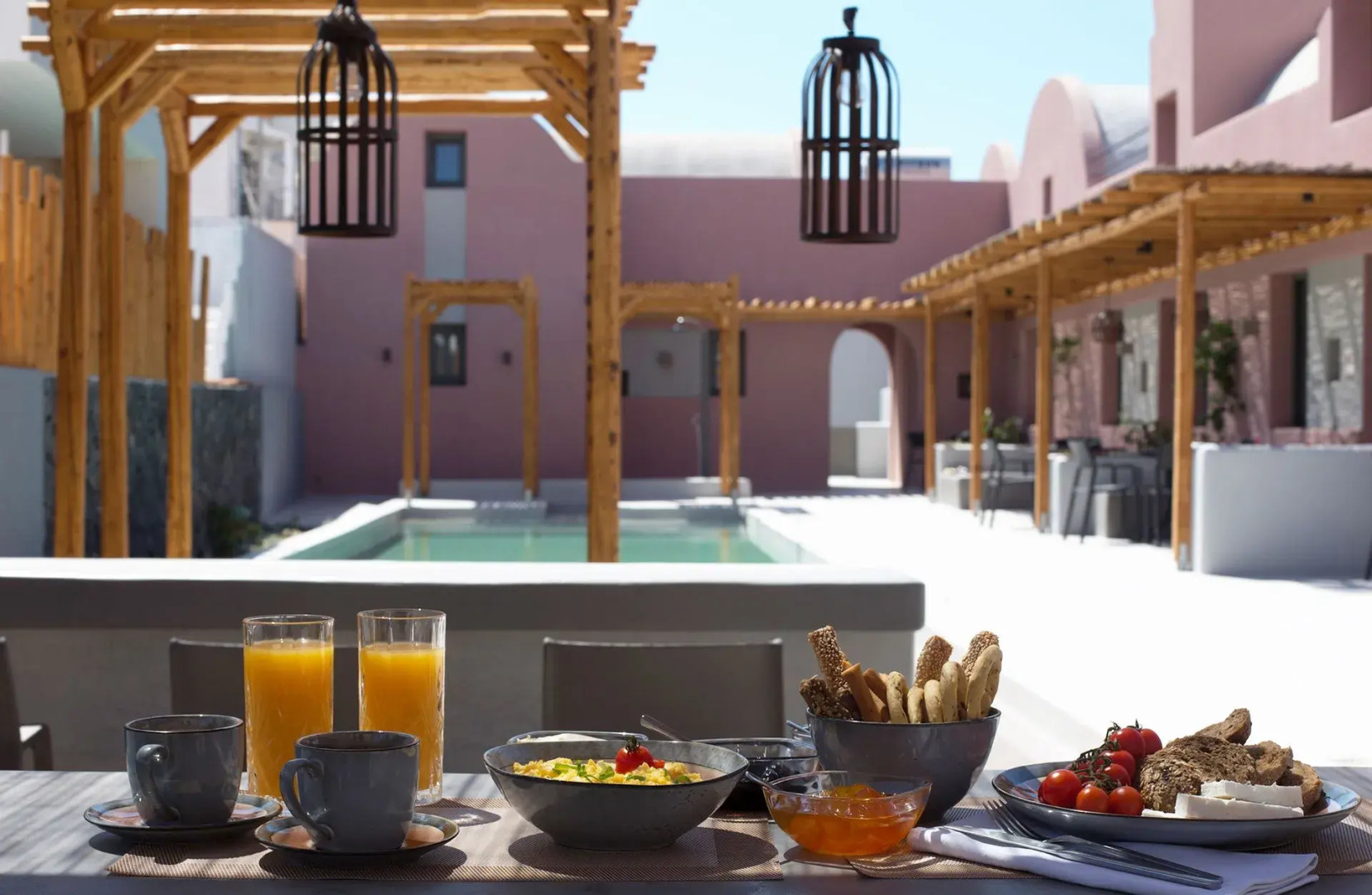 Photo - Terra Nera Suites