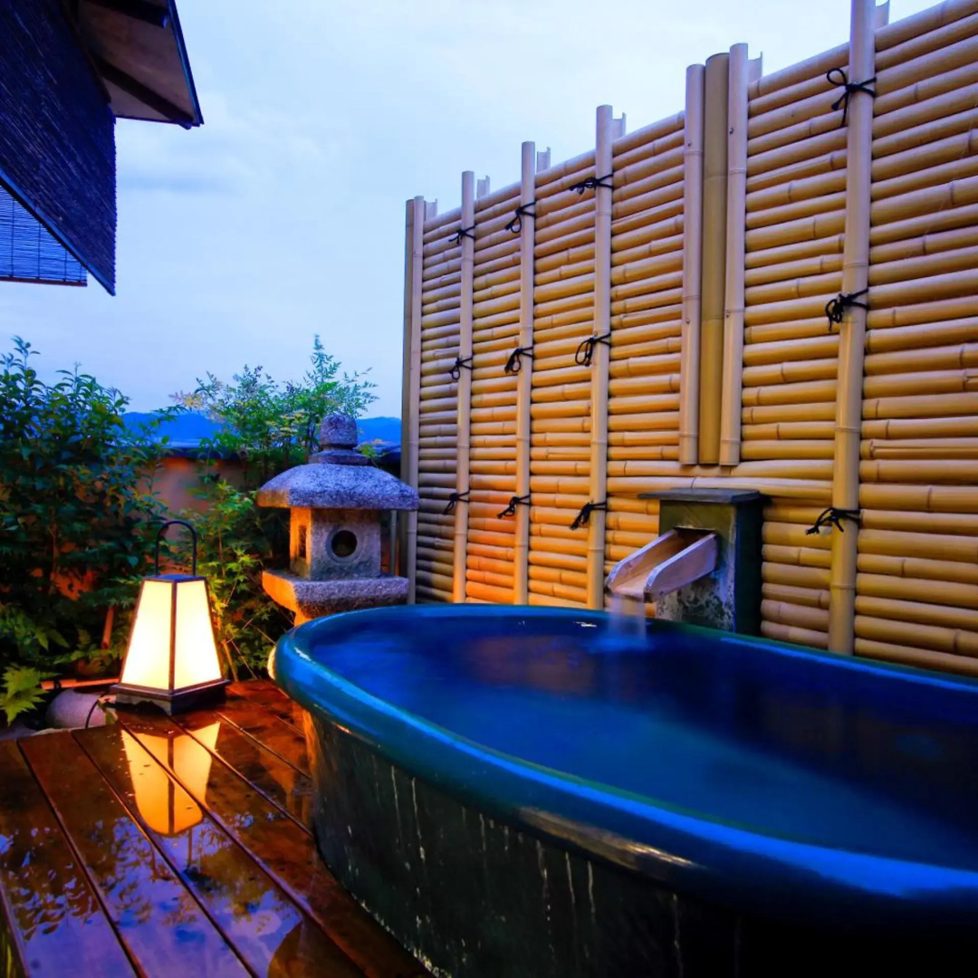 Photo - Kyoto Arashiyama Onsen Ryokan Togetsutei