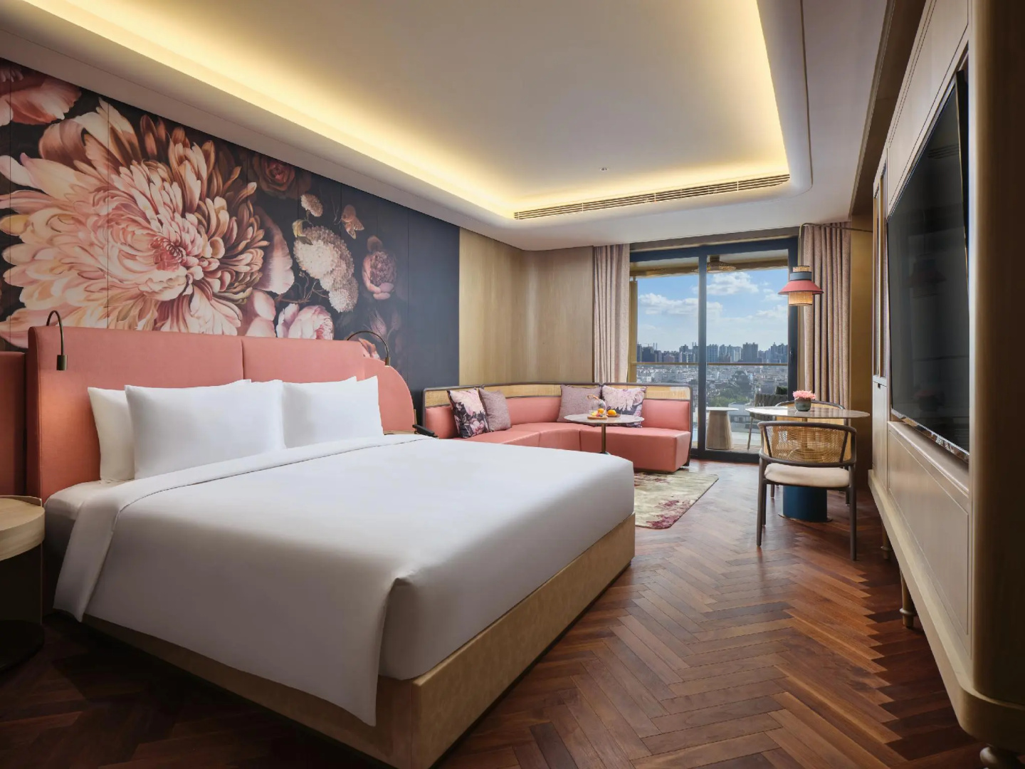 Photo - Blossom House Shanghai On The Bund