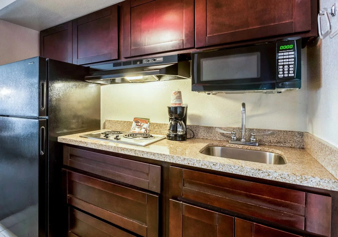 Foto - Essence hotel