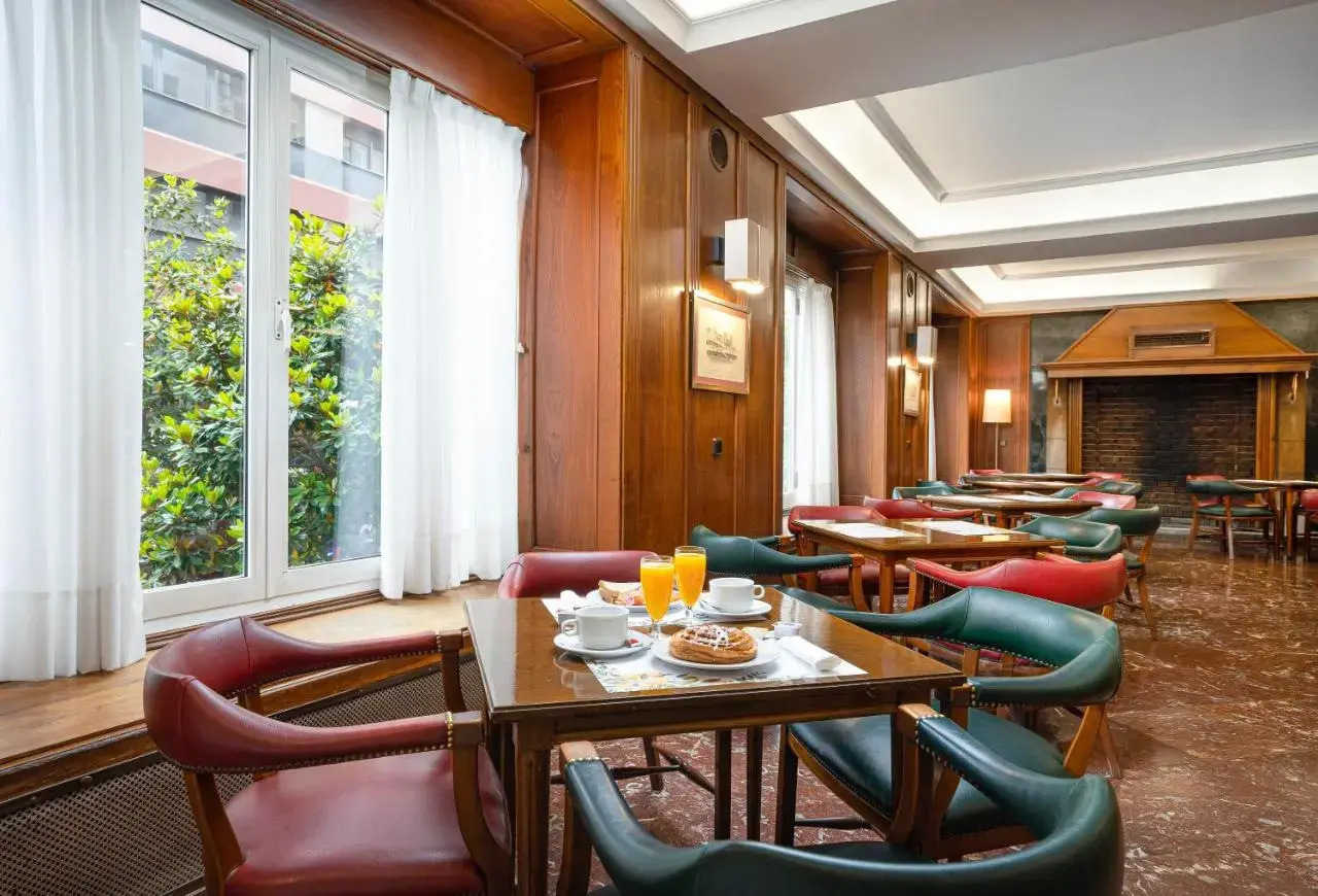 Foto - Hotel Hernán Cortés