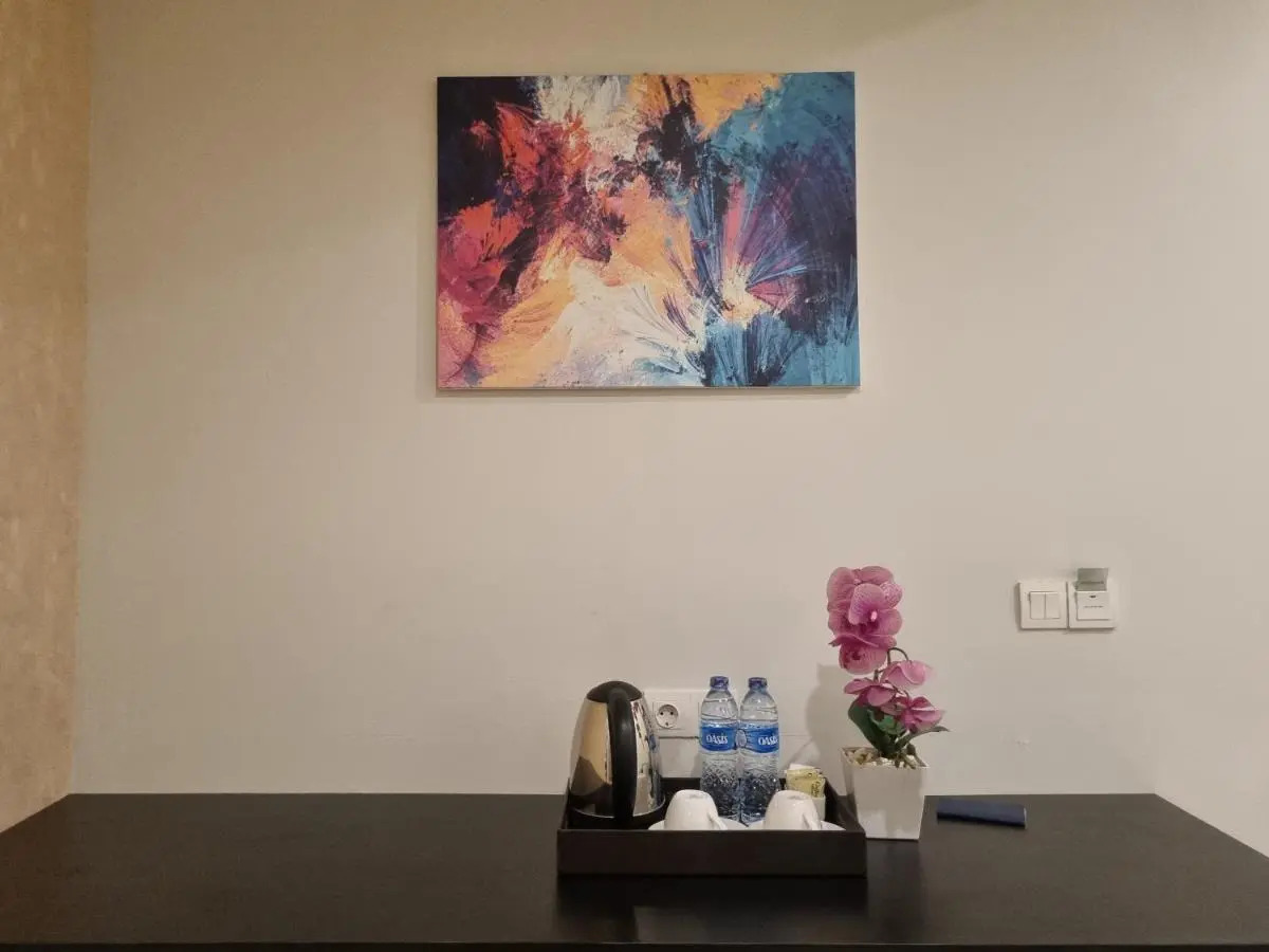 Foto - Crystalkuta Hotel - Bali