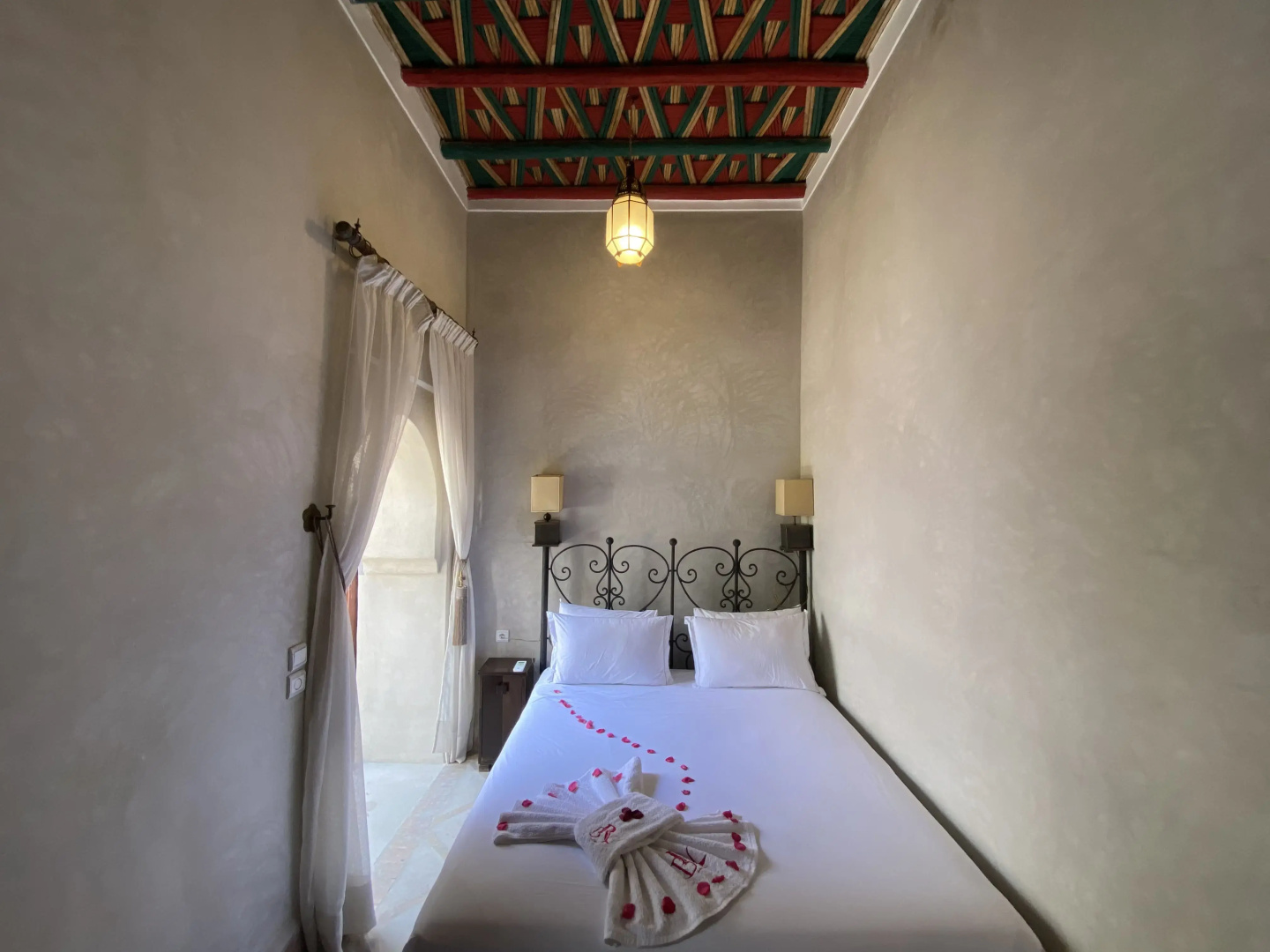 Foto - Riad Bab Yacout & SPA