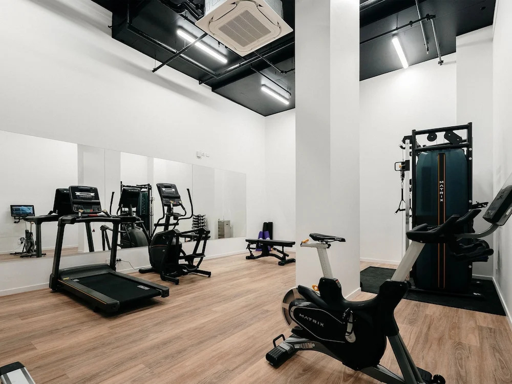 Foto - Rambla at Perry House