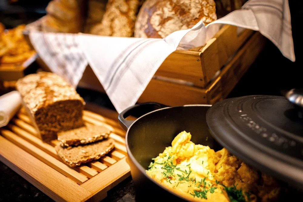 Foto - The Cloud One Hamburg-Kontorhaus