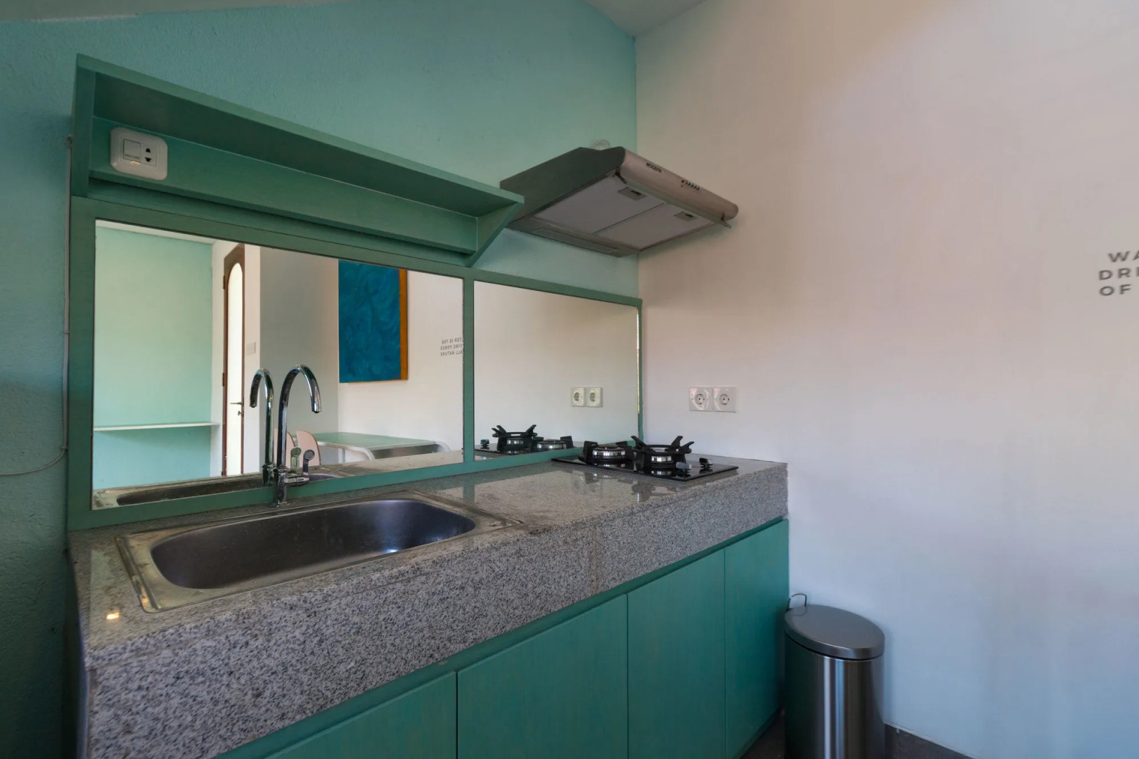 Foto - Sanur Art Villas