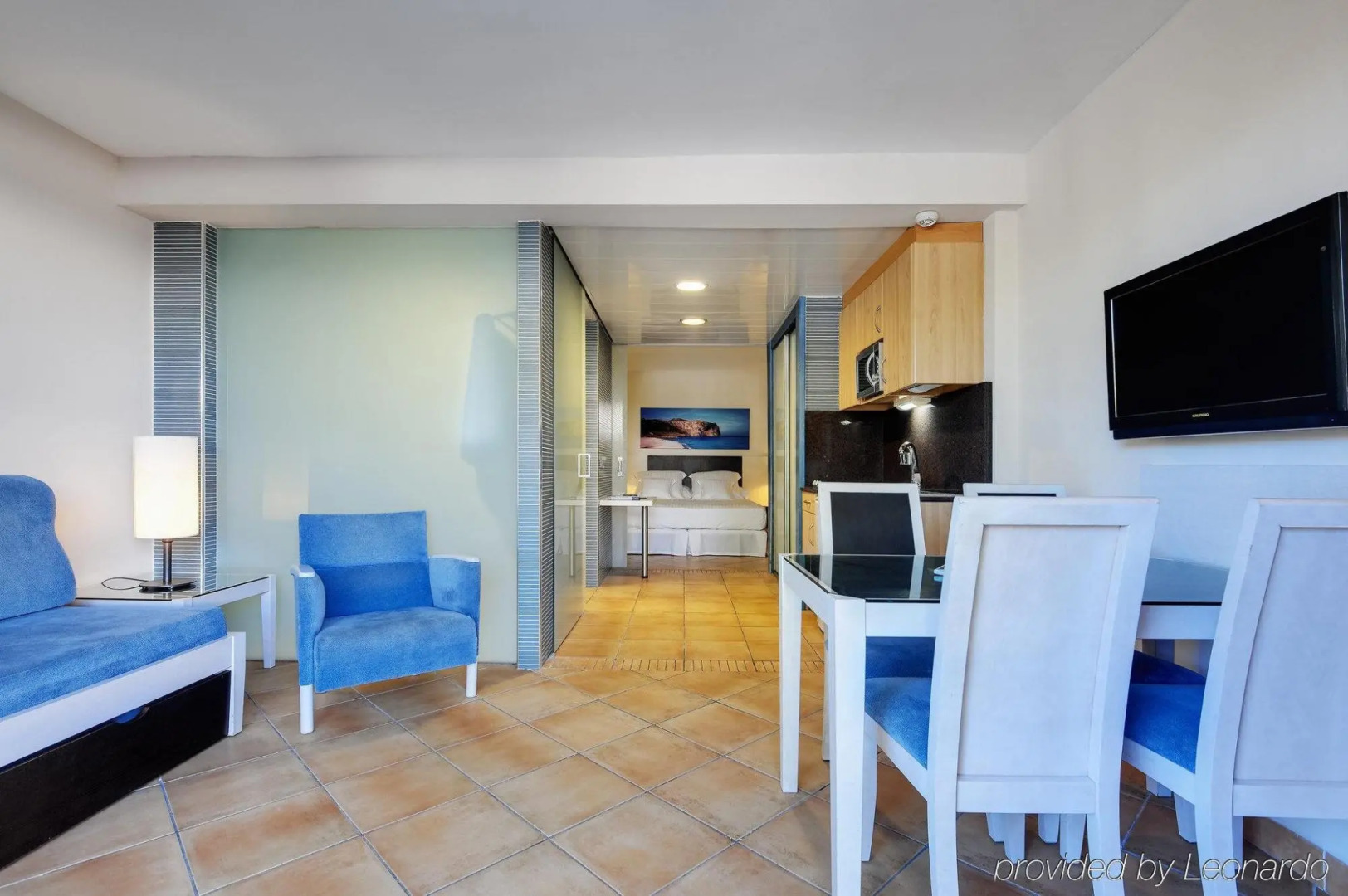 Foto - Occidental Cala Viñas