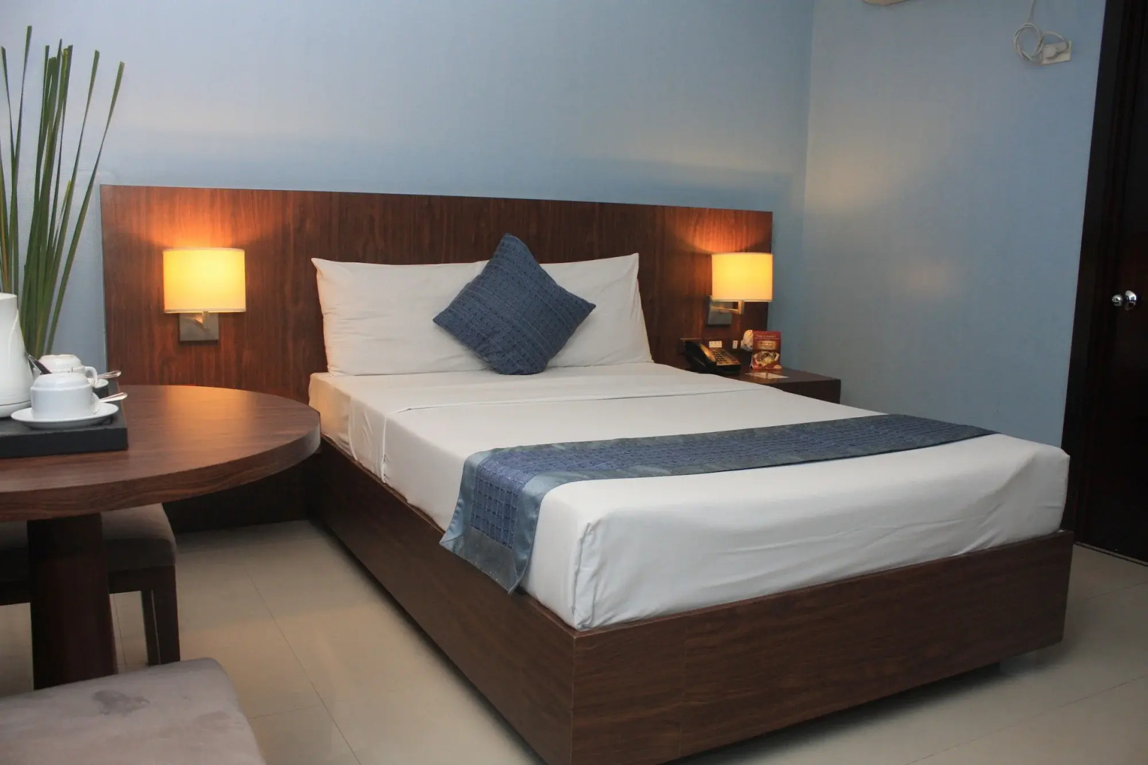 Foto - Manila Grand Opera Hotel