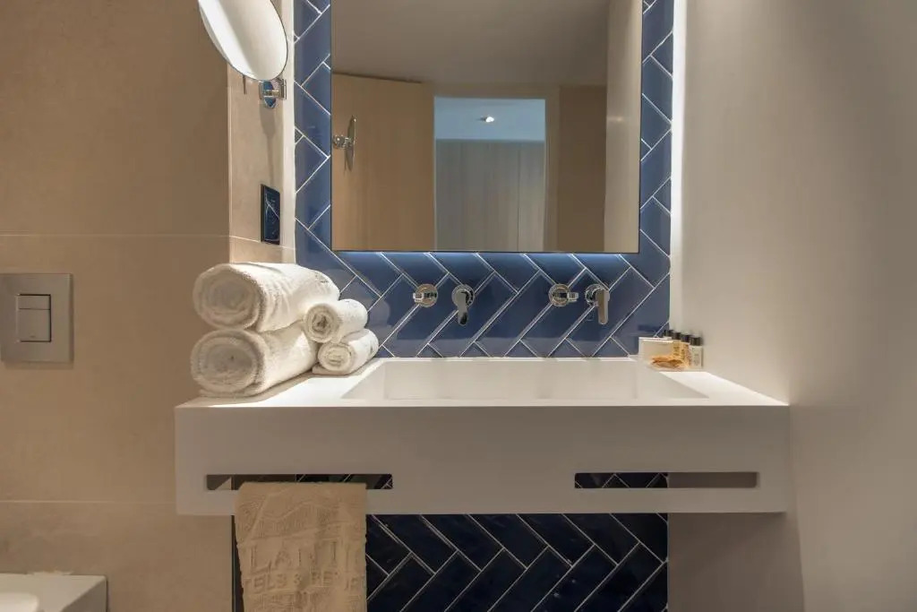 Foto - Atlantica Aqua Blue