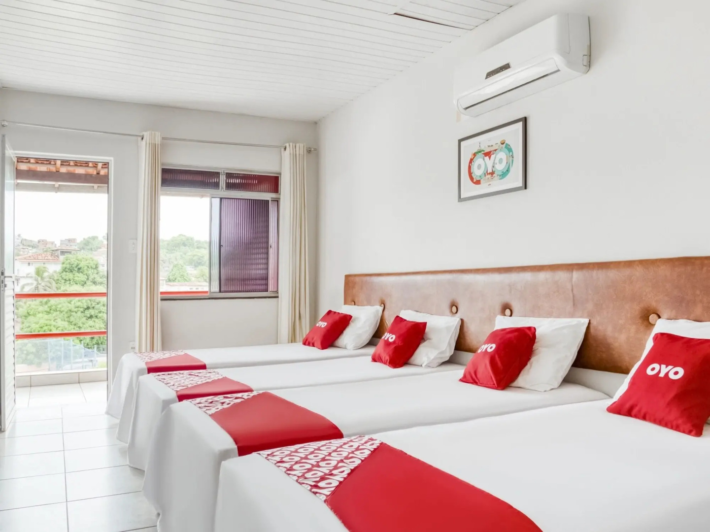 Foto - OYO Praia Hotel Recanto do Tomé - Salvador